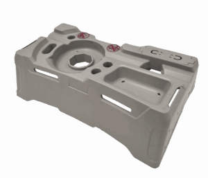 TOP KIT FS1500